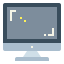 Monitor іконка 64x64
