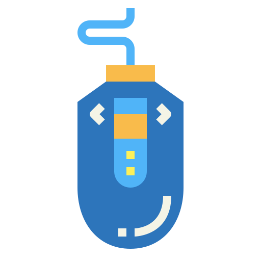 Mouse icon