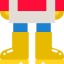 Boots icon 64x64