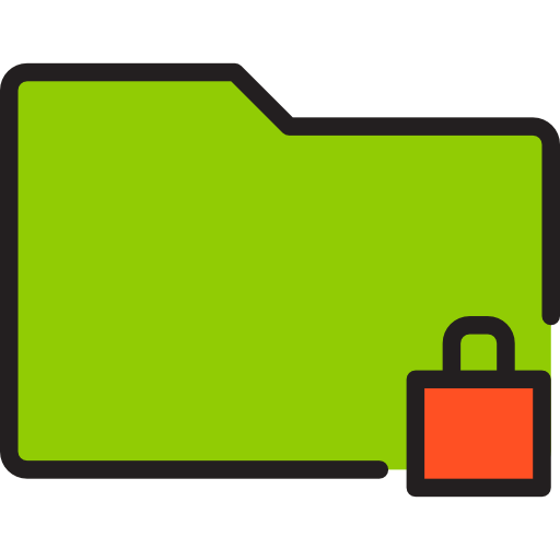 Folder icon
