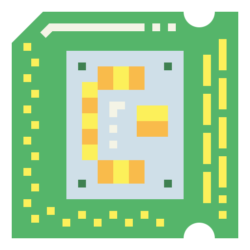 Processor icône
