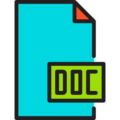 Doc icon