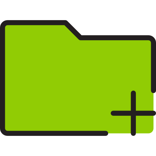 Folder icon