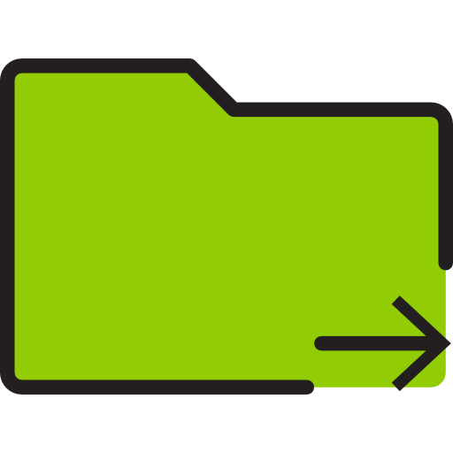 Folder Symbol