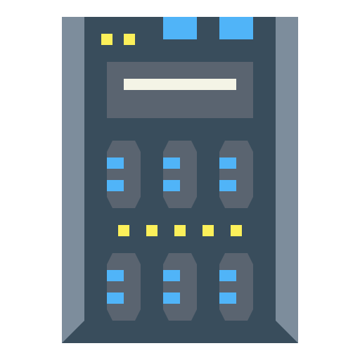 Server icon