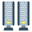 Speakers icon 64x64