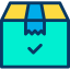Package biểu tượng 64x64