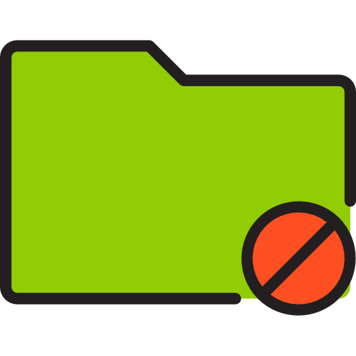 Folder ícone