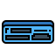 Card reader icon 64x64