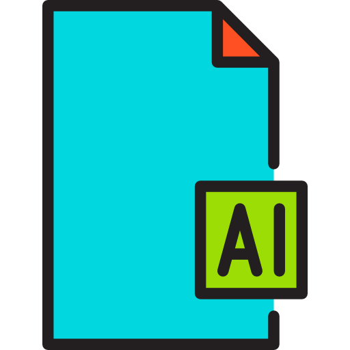AI icon