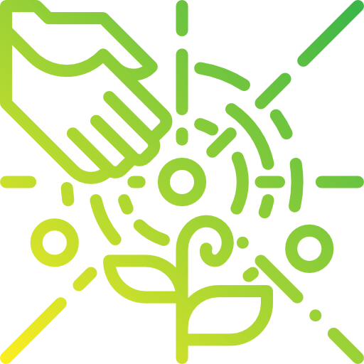 Fertilizer icon