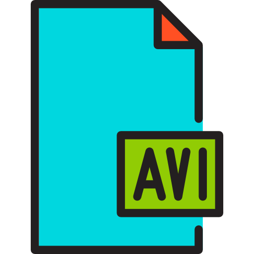 Avi icon