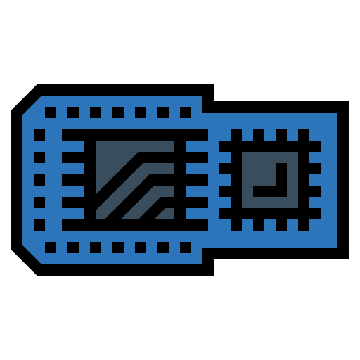 Circuit icon
