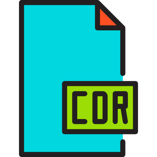Cdr icon