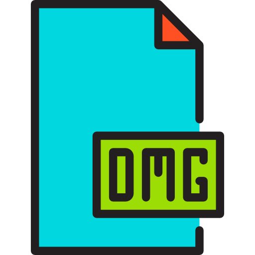 Dmg icon