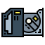 Compact disc icon 64x64