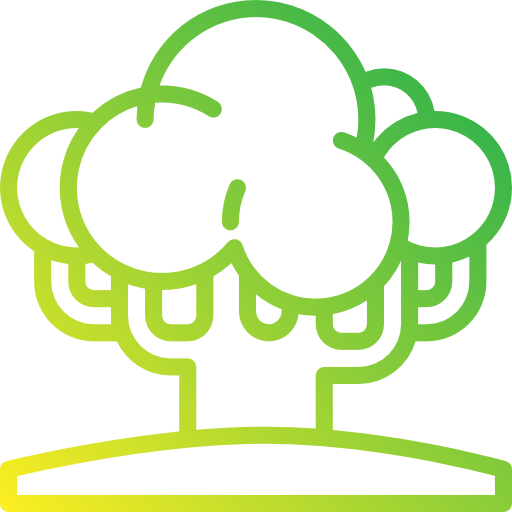 Tree icon
