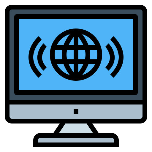 Desktop icon