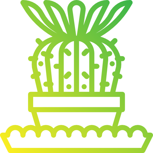 Cactus icon