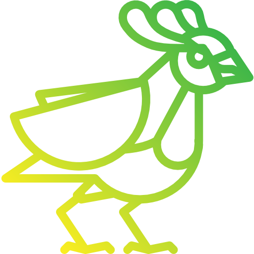 Bird icon