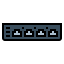 Hub icon 64x64