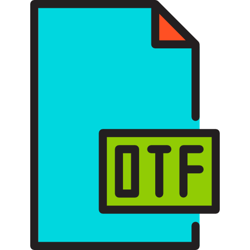 Otf icon