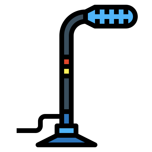 Microphone icon