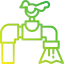 Tap water icon 64x64