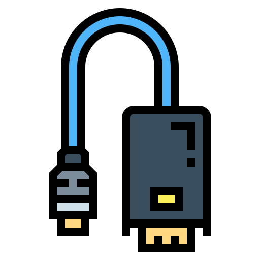 Monitor icon