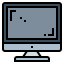 Monitor іконка 64x64