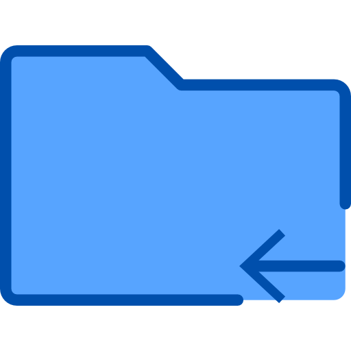 Folder icon