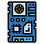 Motherboard icon 64x64