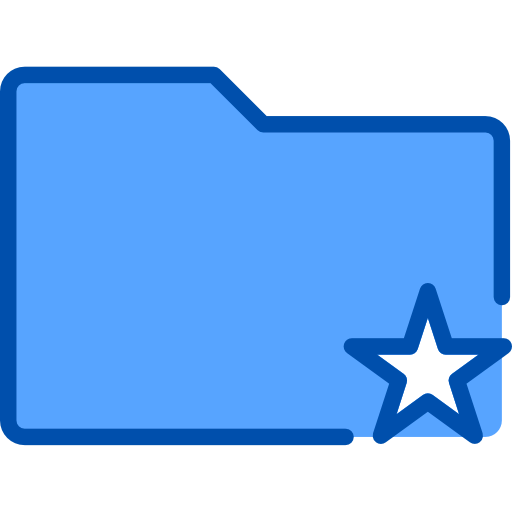 Folder icon