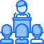 Audience icon 64x64