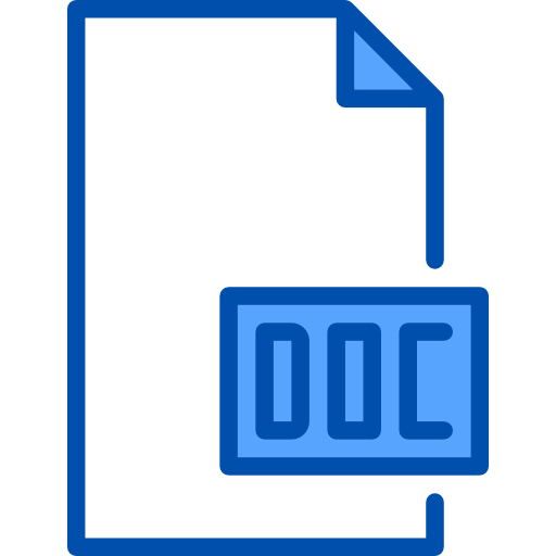 Doc icon