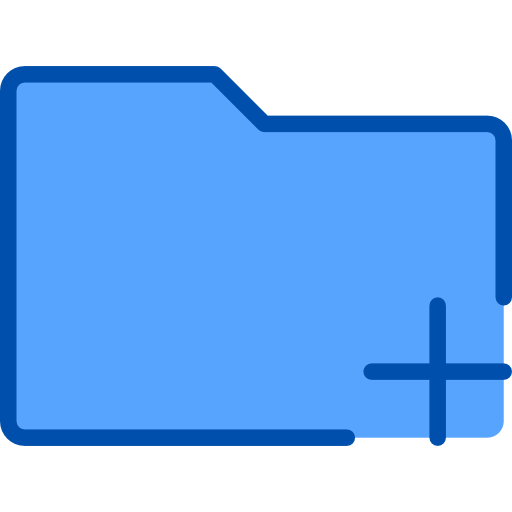 Folder icon
