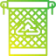 Recycling bin biểu tượng 64x64