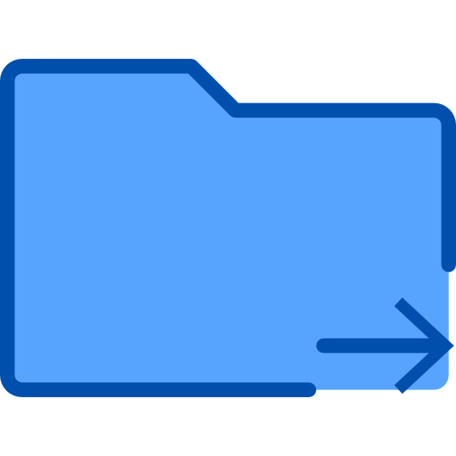 Folder icon