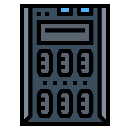 Server icon