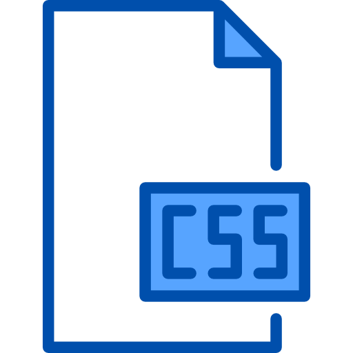 Css ícone