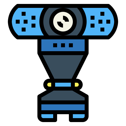 Webcam icon