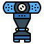 Webcam icon 64x64