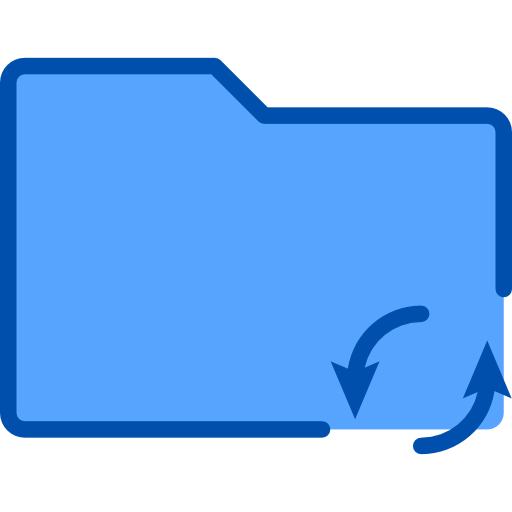 Folder icon