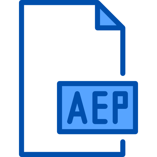 Aep icon