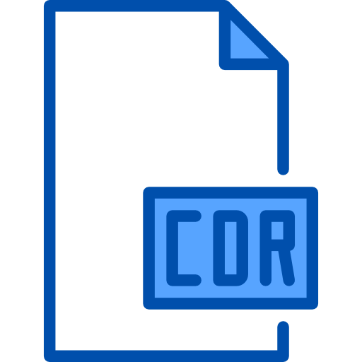 Cdr icon