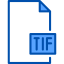 Tif icon 64x64