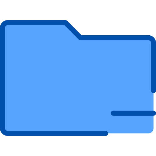 Folder icon
