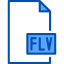 Flv Ikona 64x64