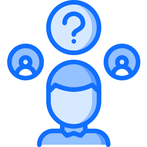 Avatar icon