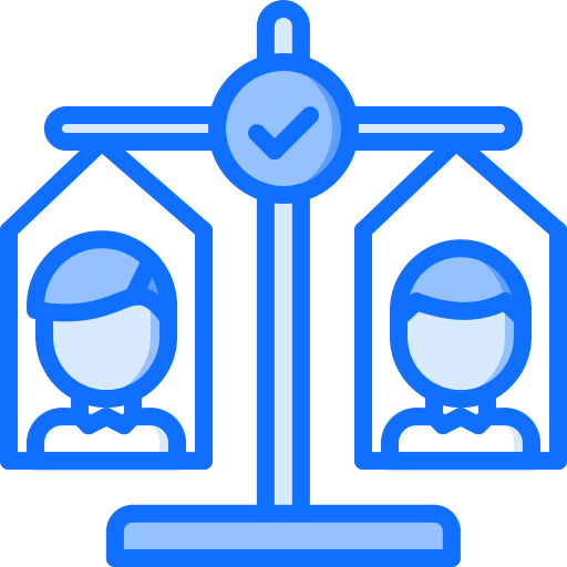 Balance icon